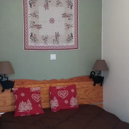 Appartements Cauterets *