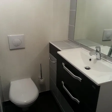 Apartment Appartements Cauterets