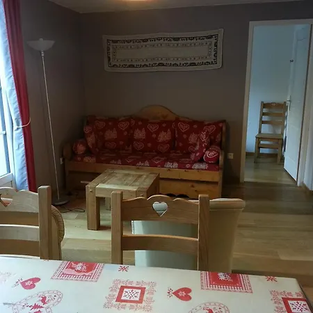 Apartment Appartements Cauterets