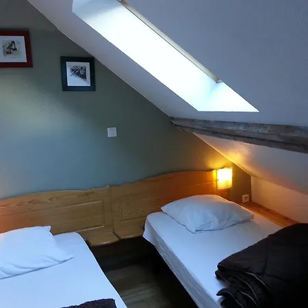 Appartements Cauterets