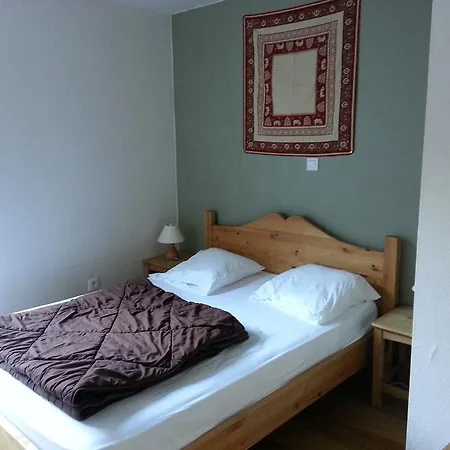 Appartements Cauterets *