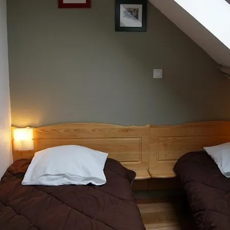 Appartements Cauterets Apartment Cauterets