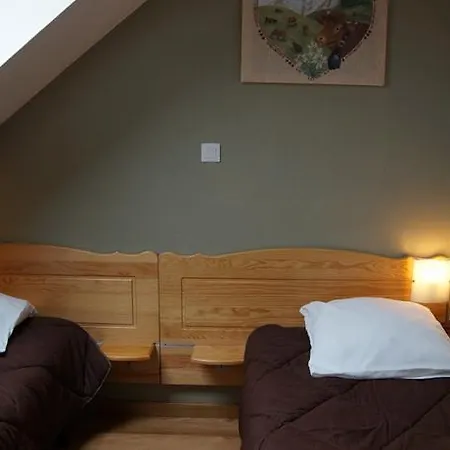 Apartment Appartements Cauterets Cauterets