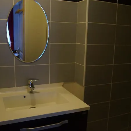 Appartements Cauterets Apartment
