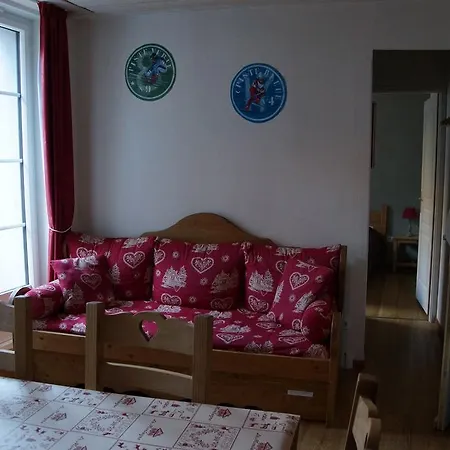 Appartements Cauterets *
