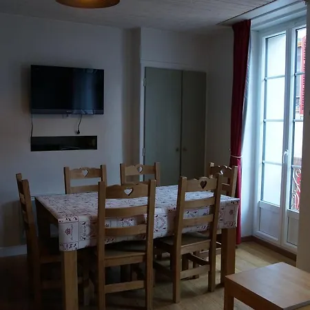 Apartment Appartements Cauterets Cauterets