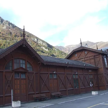 Apartment Appartements Cauterets Cauterets