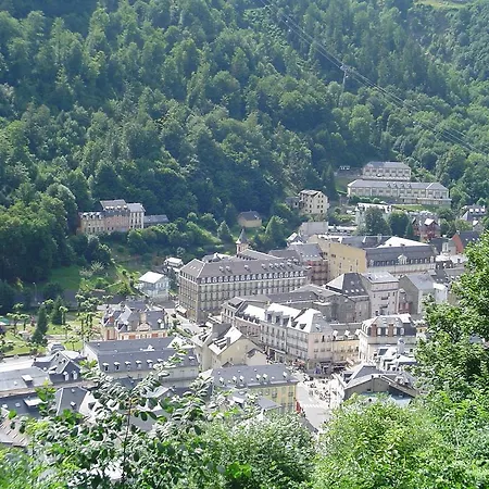 Appartements Cauterets *