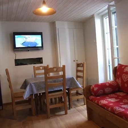 Appartements Cauterets *