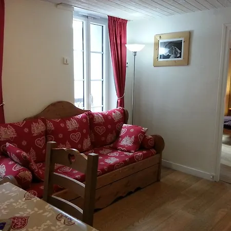 Appartements Cauterets Apartment Cauterets