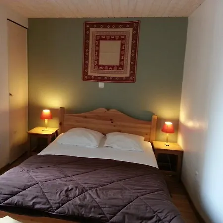 Appartements Cauterets *