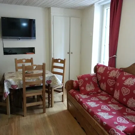 Appartements Cauterets