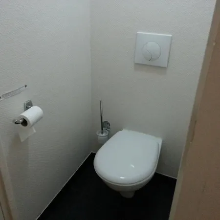 Apartment Appartements Cauterets *