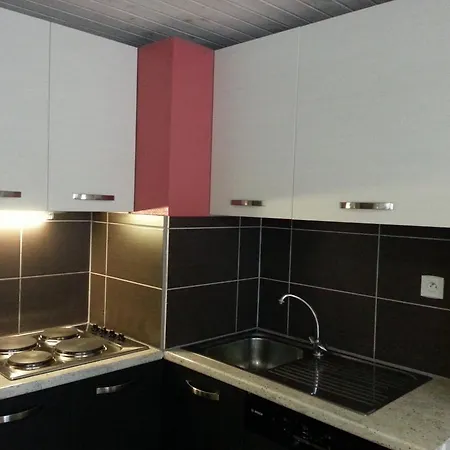 Apartment Appartements Cauterets Cauterets
