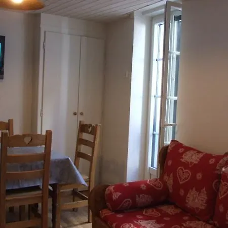 Appartements Cauterets *