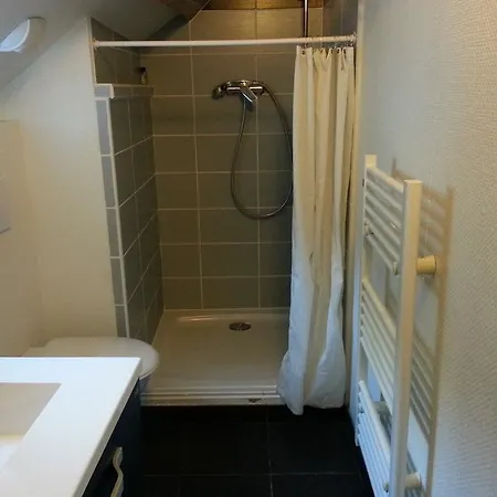 Appartements Cauterets شقة *