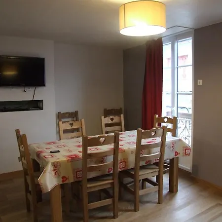 Appartements Cauterets