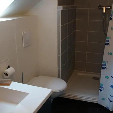 Appartements Cauterets كوتيريه